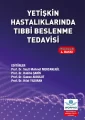 Yetişkin Hastalıklarında Tıbbi Beslenme Tedavisi 4. baskı
