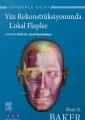 Yüz Rekonstrüksiyonunda Lokal Flepler