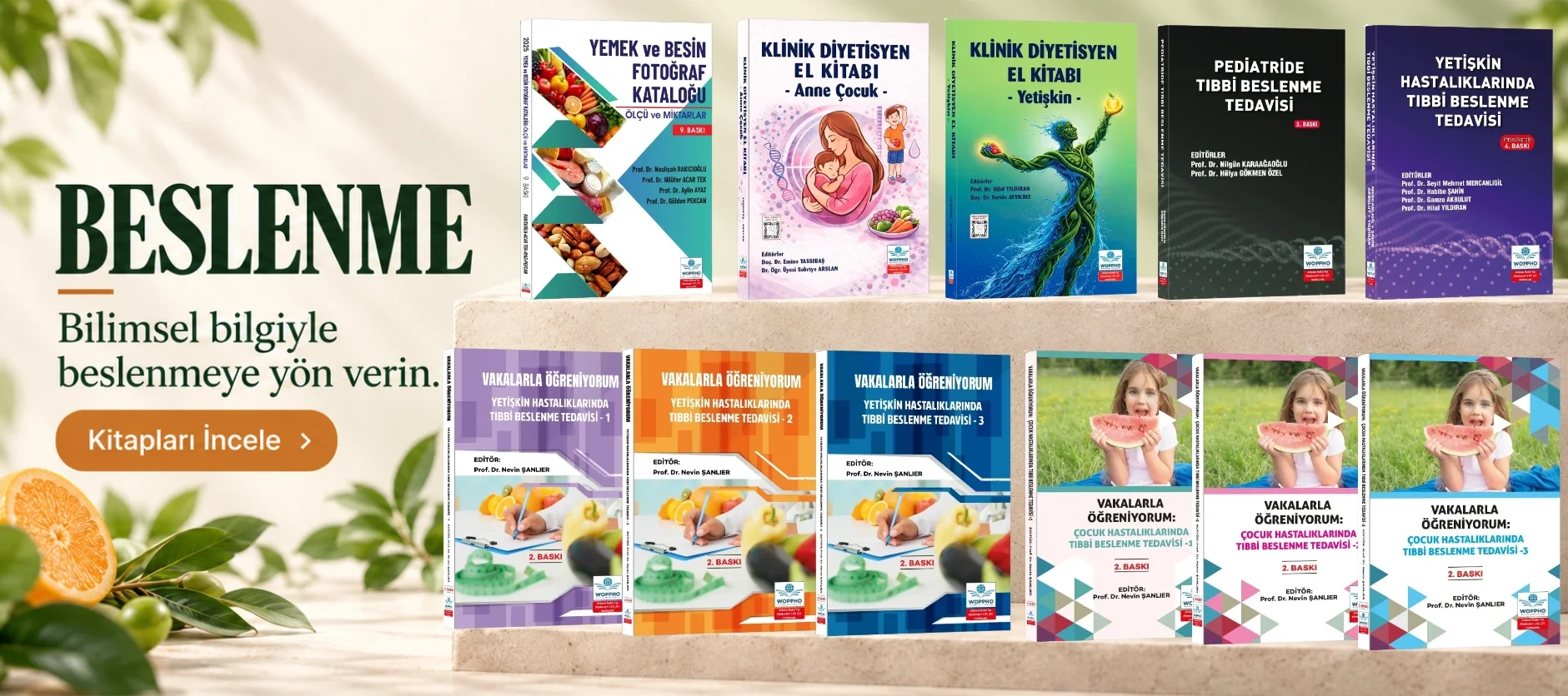 Beslenme