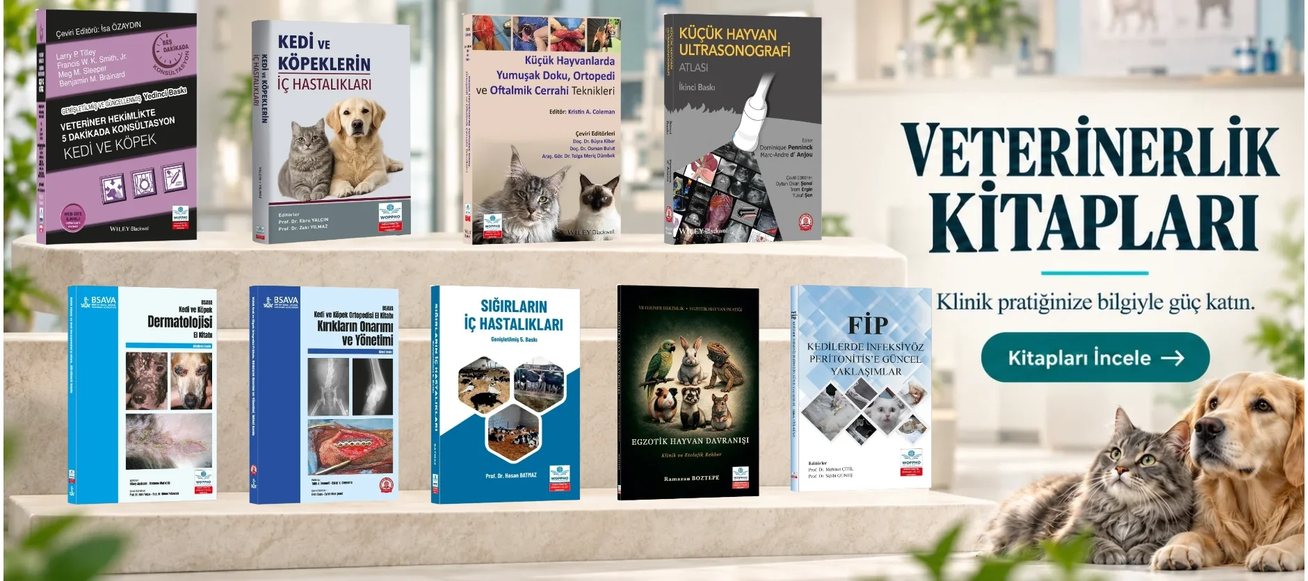 Veteriner Hekimliği