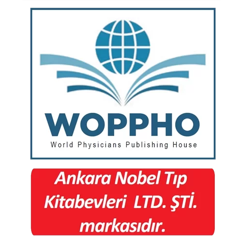 Woppho - Ankara Nobel TIP Kitabevleri