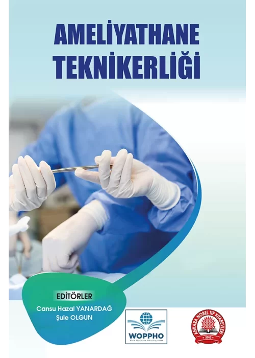 Ameliyathane Teknikerliği