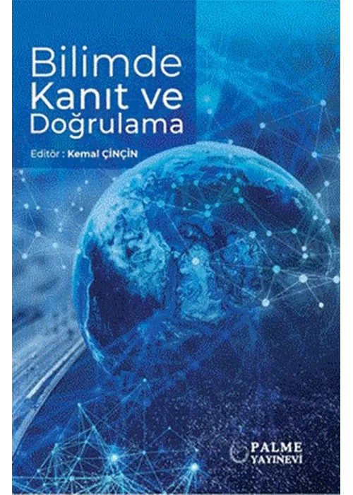 Bilimde Kanıt ve Doğrulama