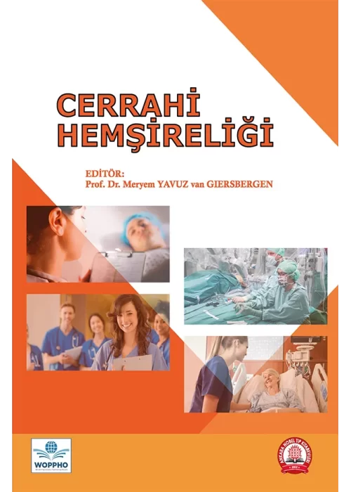 Cerrahi Hemşireliği