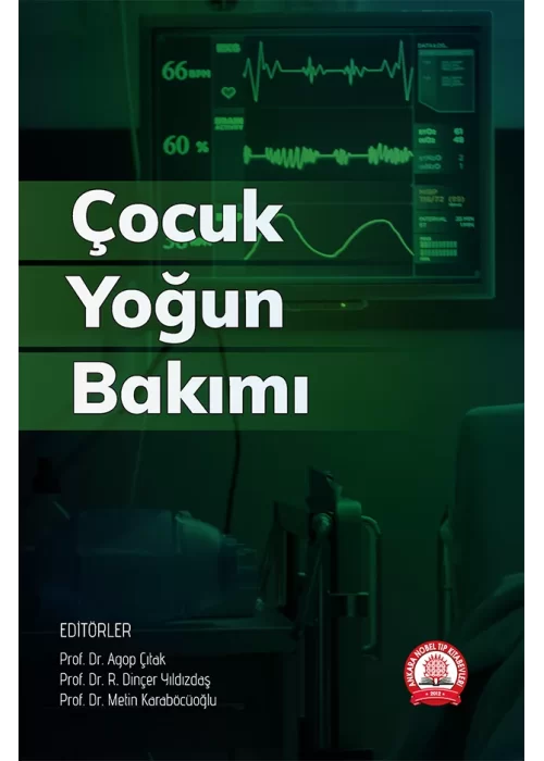 Çocuk Yoğun Bakımı