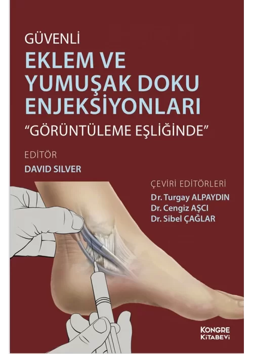 Eklem ve Yumuşak Doku Enjeksiyonları Görüntüleme Eşliğinde