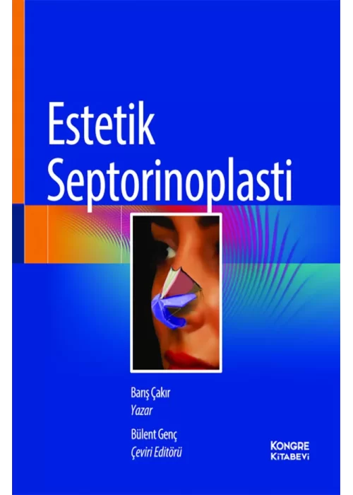 Estetik Septorinoplasti