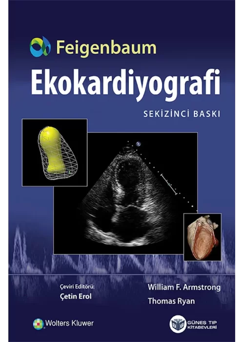 Feigenbaum Ekokardiyografi