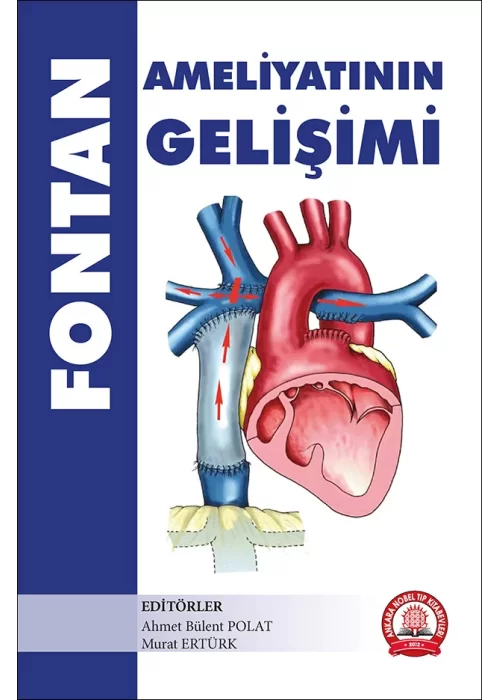 Fontan Ameliyatının Gelişimi