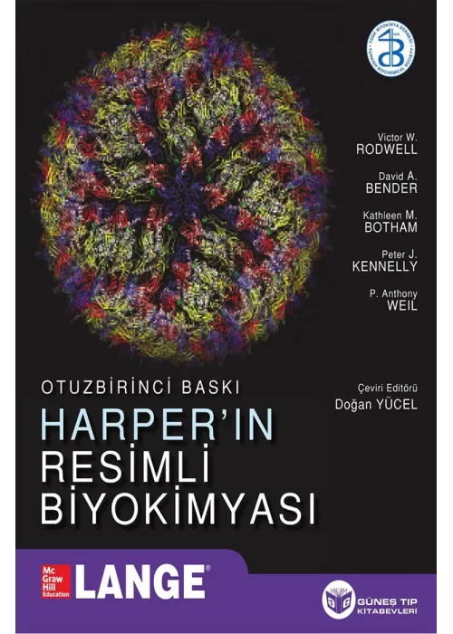 Harperın Resimli Biyokimyası