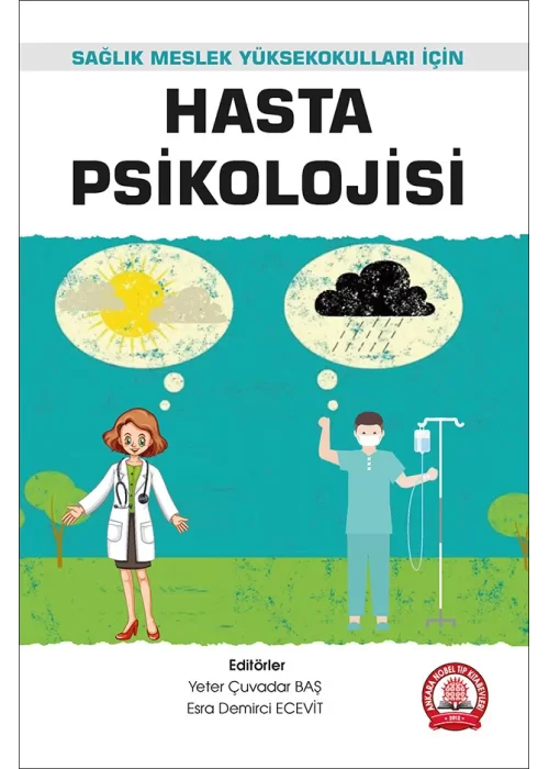 Hasta Psikolojisi