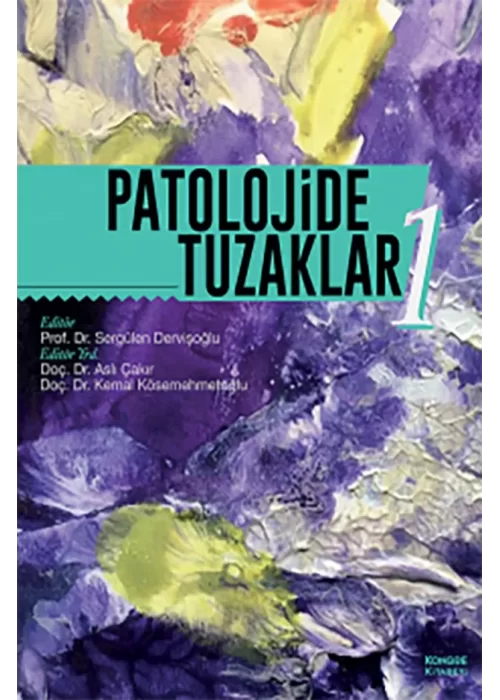 Patolojide Tuzaklar 2 Cilt