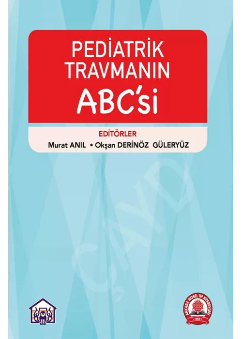 Pediatrik Travmanın ABCsi