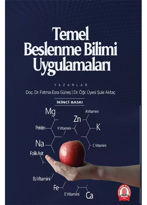 Temel Beslenme Bilimi Uygulamaları