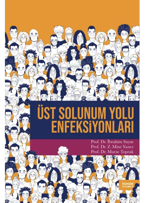 Üst Solunum Yolu Enfeksiyonları