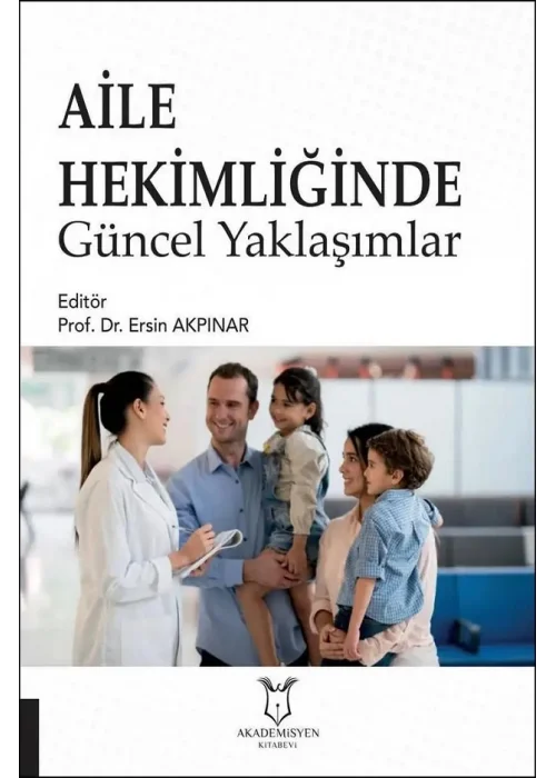 Aile Hekimliğinde Güncel Yaklaşımlar