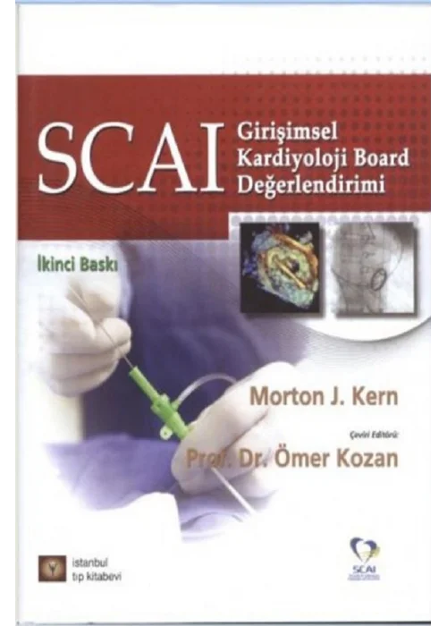 Girişimsel Kardiyoloji Board Değerlenderimi
