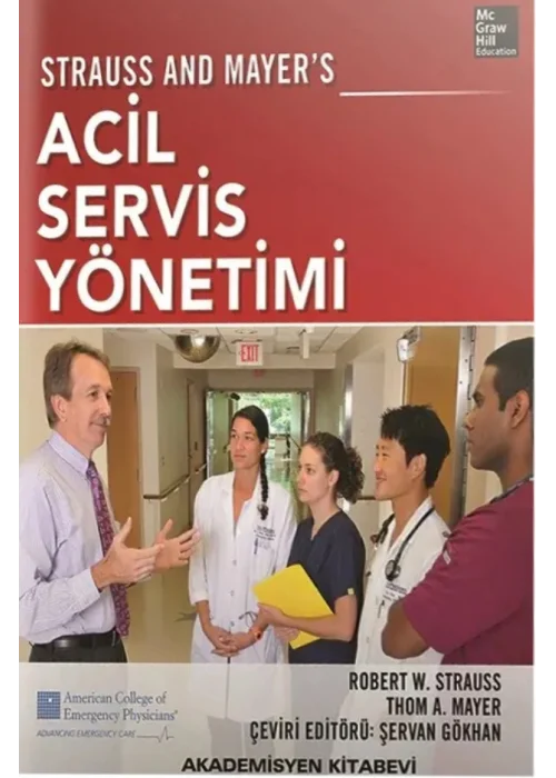 Acil Servis Yönetimi