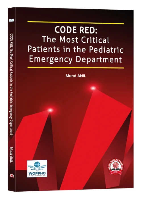 Code Red: The Most Critical Patients in the Pediatric Emergency Department
