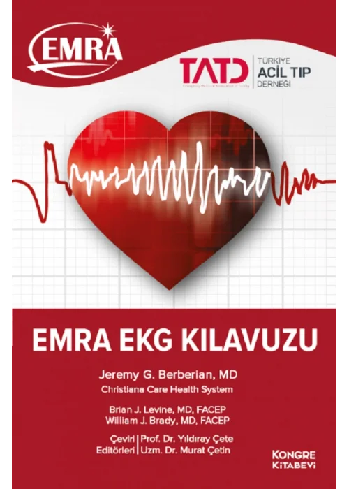 Emra Ekg Kılavuzu 2019