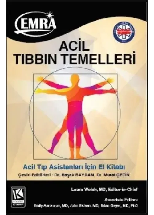 Emra Acil Tıbbın Temelleri