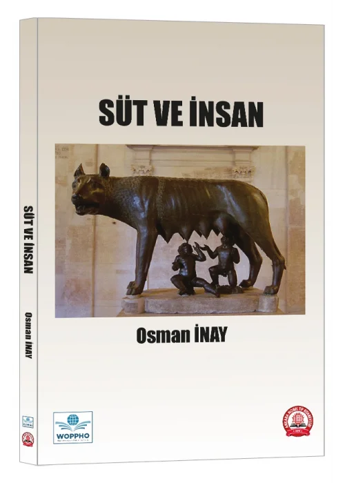 Süt ve İnsan