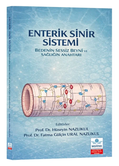 Enterik Sinir Sistemi: Bedenin Sessiz Beyni ve Sağlığın Anahtarı