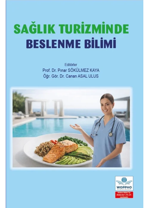 Sağlık Turizminde Beslenme Bilimi