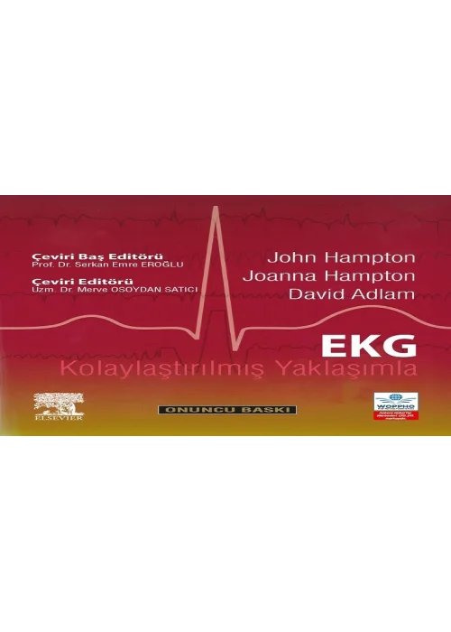 EKG Kolaylaştırılmış Yaklaşımla