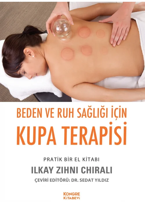 Beden ve Ruh Sağlığı İcin Kupa Terapisi