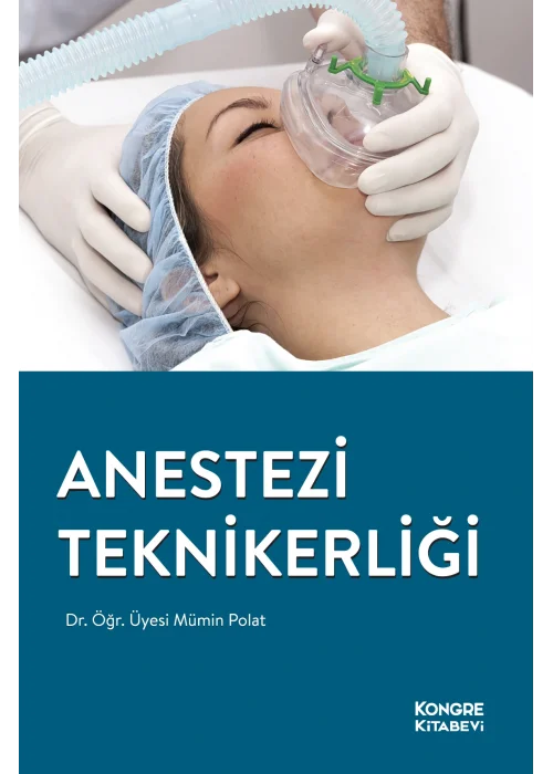 Anestezi Teknikerliği