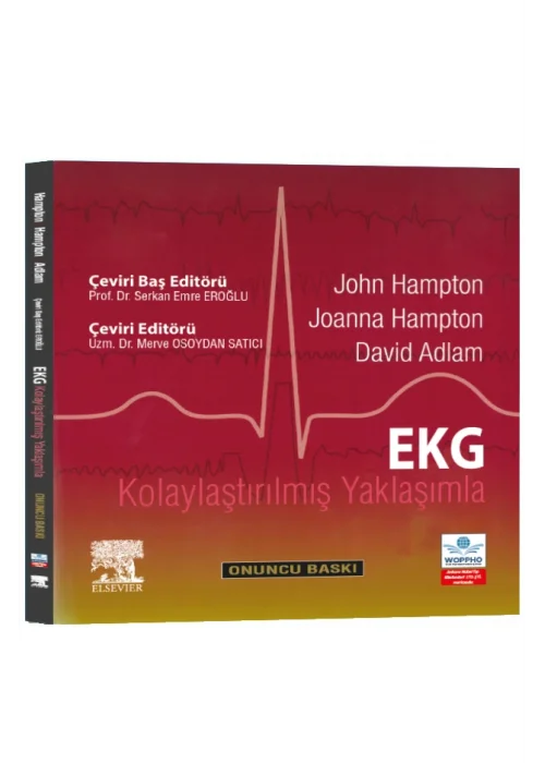 EKG Kolaylaştırılmış Yaklaşımla