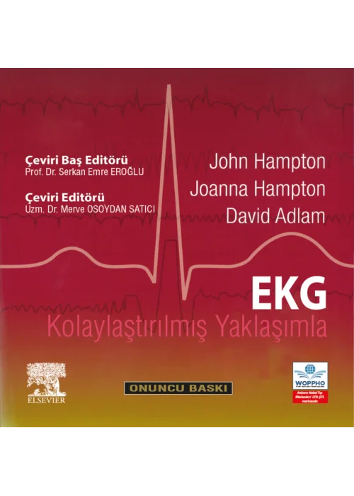 EKG Kolaylaştırılmış Yaklaşımla