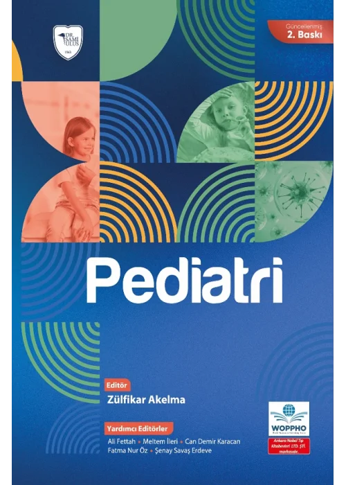 Pediatri Genişletilmiş 2. Baskı
