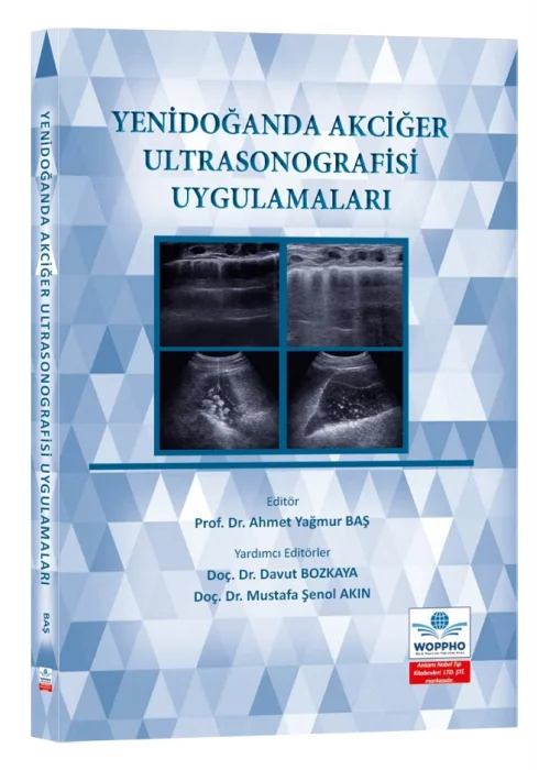 Yenidoğanda Akciğer Ultrasonografisi Uygulamaları