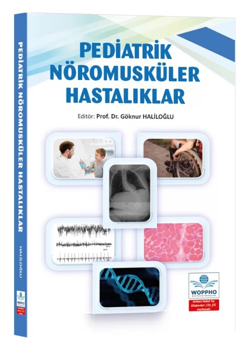 Pediatrik Nöromusküler Hastalıklar