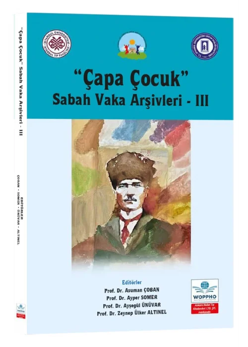 Çapa Çocuk Sabah Vaka Arşivleri-3