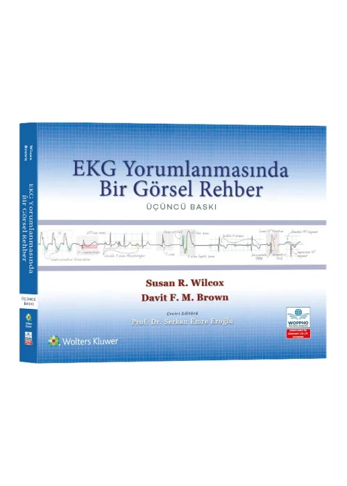 EKG Yorumlamasında Bir Görsel Rehber