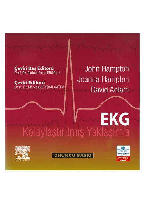EKG Kolaylaştırılmış Yaklaşımla