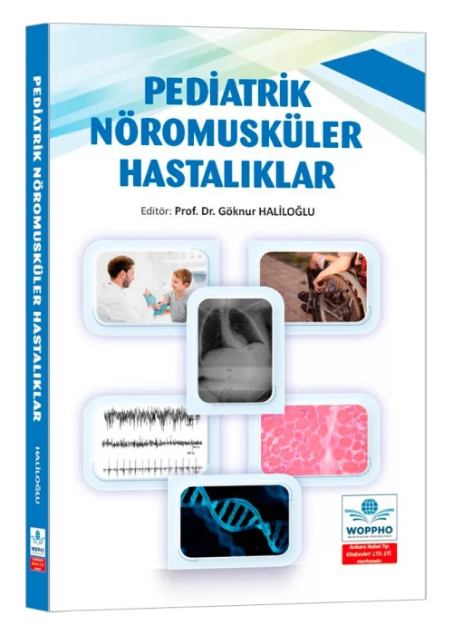 Pediatrik Nöromusküler Hastalıklar