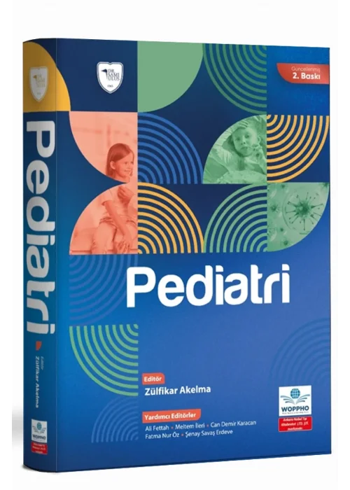 Pediatri Genişletilmiş 2. Baskı