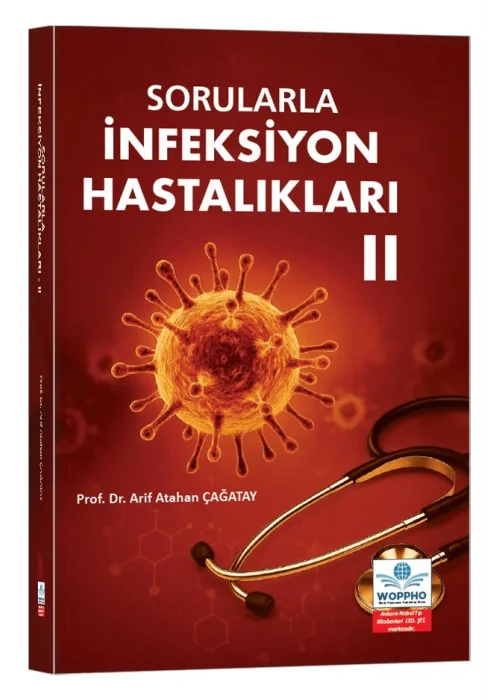 Sorularla İnfeksiyon Hastalıkları II
