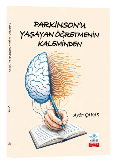 Parkinsonu Yaşayan Öğretmenin Kaleminden