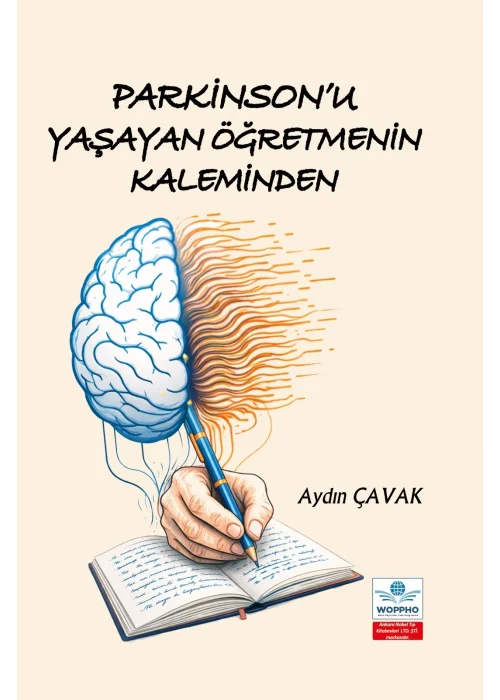 Parkinsonu Yaşayan Öğretmenin Kaleminden