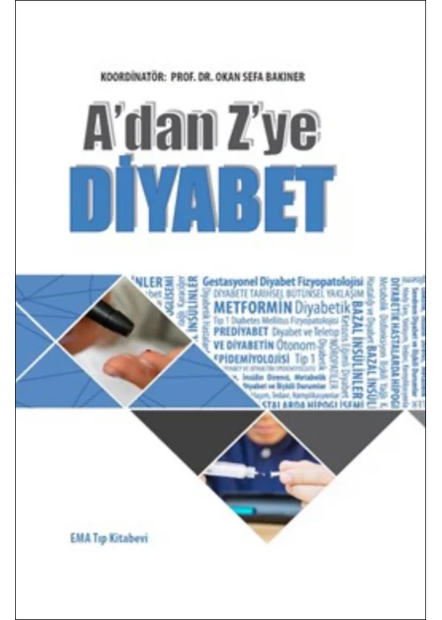 Adan Zye Diyabet