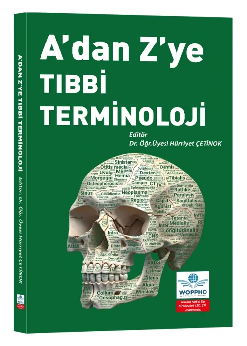 Adan Zye Tıbbi Terminoloji