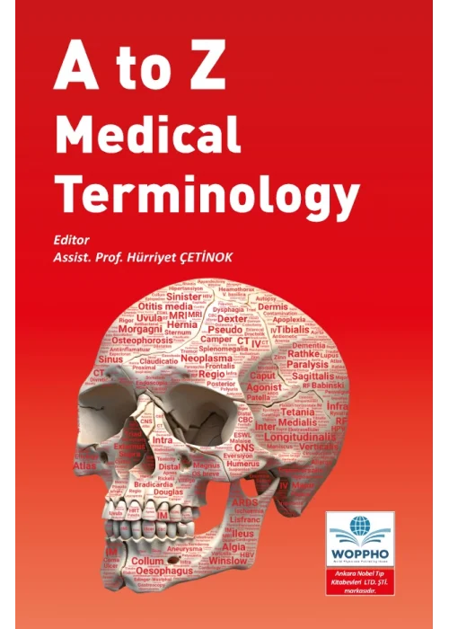 A to Z Medical Terminology