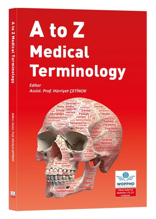 A to Z Medical Terminology
