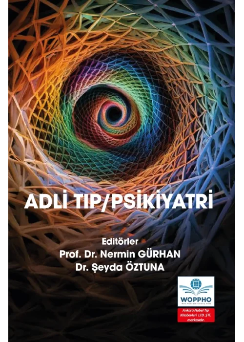 Adli Tıp / Psikiyatri
