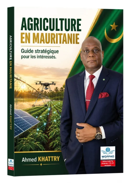 AGRICULTURE EN MAURITANIE Guide stratégique pour les intéressés